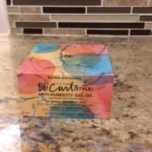 NEW Bumble & Bumble Curl Anti-Humidity Gel Oil